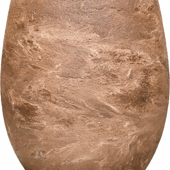 Baq Algar Balloon Brown