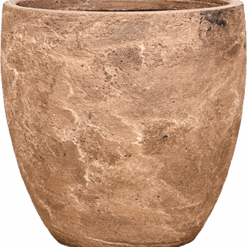 Baq Algar Couple Brown