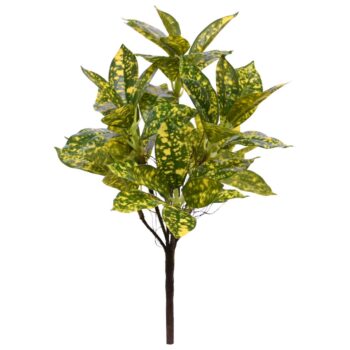 Acuba Japonica  kunstplant bont