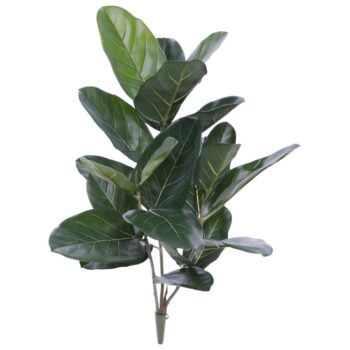 Ficus Audrey kunstplant