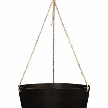 Hanger Palermo black D27 H12