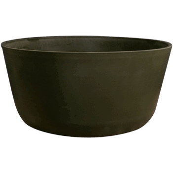 Bowl Palermo green D27 H12