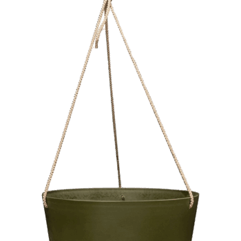 Hanger Palermo green D27 H12