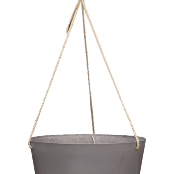 Hanger Palermo grey D27 H12