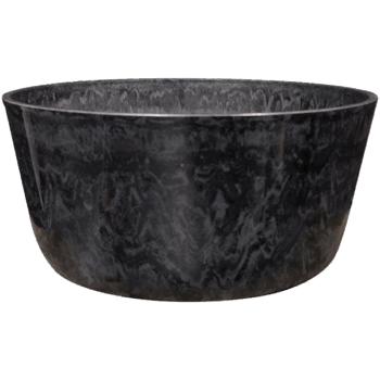 Bowl Palermo marble grey D27 H12