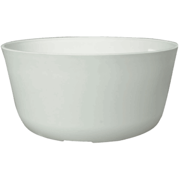 Bowl Palermo white D27 H12