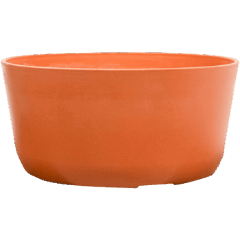 Bowl Palermo coral D27 H12