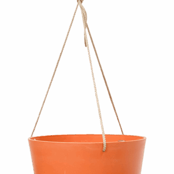 Hanger Palermo coral D27 H12