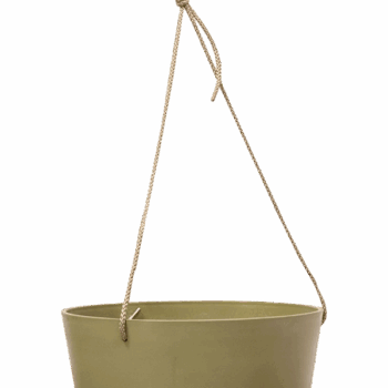 Hanger Palermo sage D27 H12