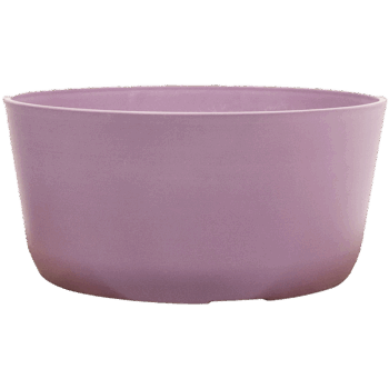 Bowl Palermo lavender D27 H12