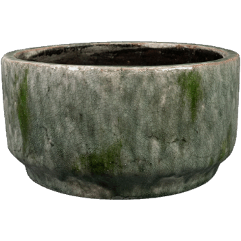 Bowl Julian moss green D23 H12