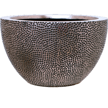 Baq Opus Hit Bowl Silver