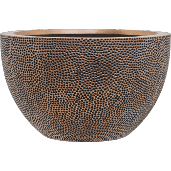 Baq Opus Hit Bowl Gold