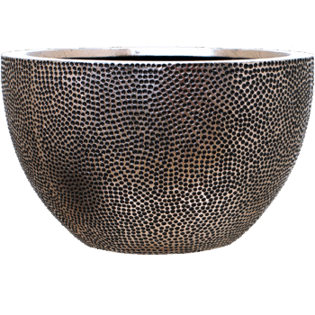 Baq Opus Hit Bowl Silver