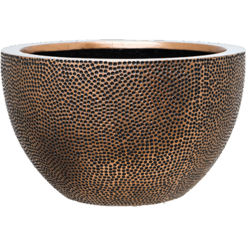 Baq Opus Hit Bowl Gold