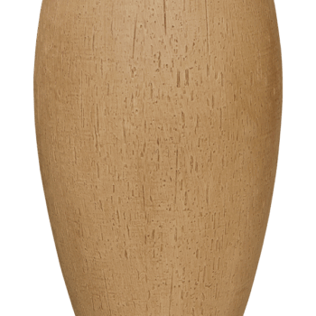 Baq Raindrop Emperor Brown Beige