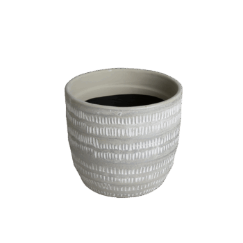 Gr.orch.pot D16,5 TRIBAL