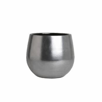 Gr.orch.pot D19 SILVER