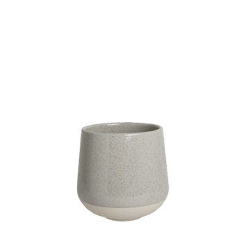 Hoge pot D13,5 SPLIT