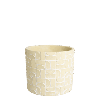 Gr.orch.pot D16,5 METRIC