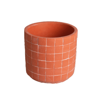 Gr.orch.pot D16 METRIC