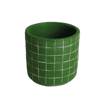 Gr.orch.pot D16 METRIC