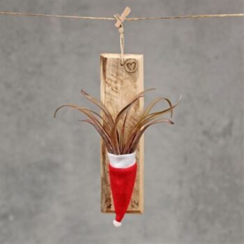 Christmas Wallart Hat