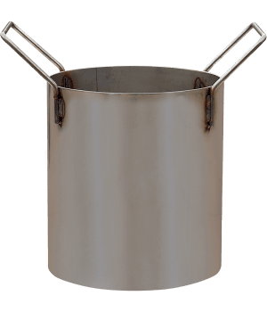 Plantchanger stainless steel 18/19