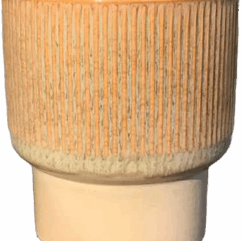 Dodo Pot Reactive Jade Green