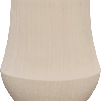 Baq Polystone Coated Plain Darcy Natural