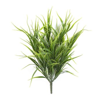 Sword grass bunch - uv