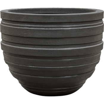 Baq Polystone Coated Junar Couple Smoke