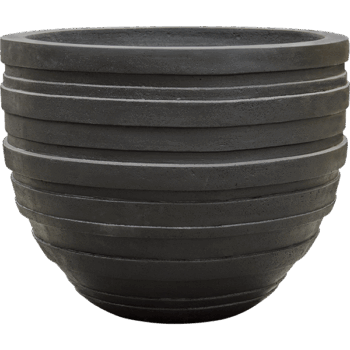 Baq Polystone Coated Junar Couple Smoke