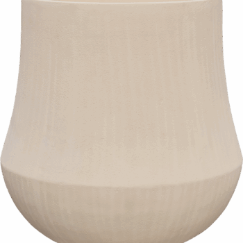 Baq Polystone Coated Plain Darcy Natural