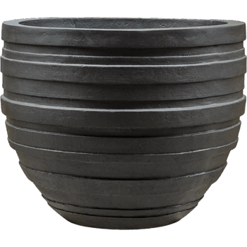 Baq Polystone Coated Junar Couple Smoke