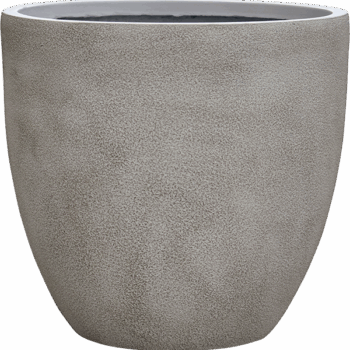 Antwerp Planter Grey Brown
