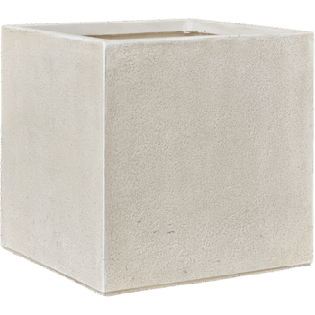 Antwerp Square Planter Beige