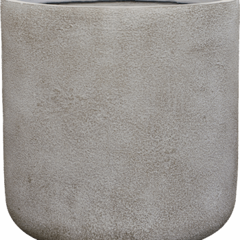 Antwerp Pot Grey Brown