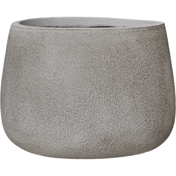 Antwerp Pot Grey Brown