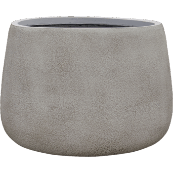 Antwerp Planter Grey Brown