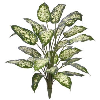 Dieffenbachia Kunstplant  Deluxe