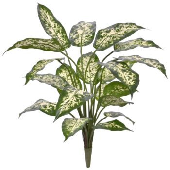 Dieffenbachia Kunstplant  Deluxe