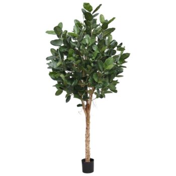 Ficus Audrey Kunstboom Deluxe