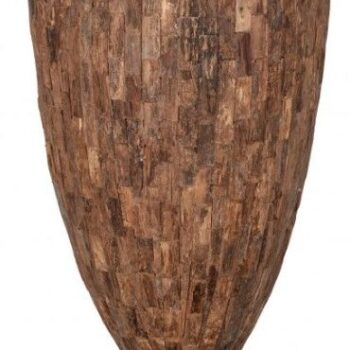 Bosco Wall Planter Cemani