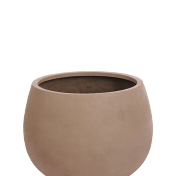 Calcolo Round Bowl Small