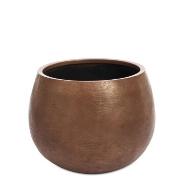 Calcolo Round Bowl Small