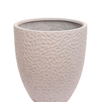 Clear Pot Saucer 20 cm (for 19 - 21 cm pots)