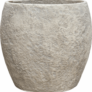 Coast Mountains Planter Dusty Grey