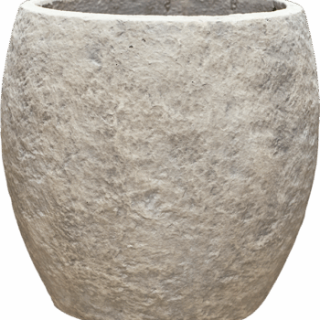 Coast Mountains Pot Dusty Grey