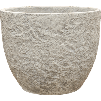 Coast Mountains Planter Dusty Grey